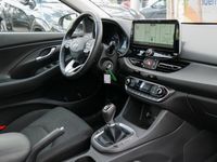 gebraucht Hyundai i30 1.5 T-GDI 48V TREND LED Navi CarPlay