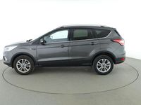Gebraucht Ford Kuga Titanium 150 PS (110 kW) 2019 Grau SUV