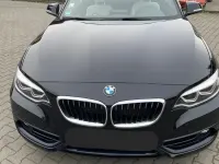 Gebraucht BMW 220 190 PS (139 kW) 2019 Schwarz Cabrio