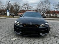 gebraucht BMW 435 428i/430i M Sport Carbon / LED /Bastuck (kein i / 440i)