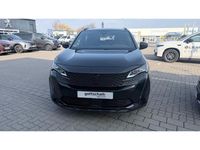 Gebraucht Peugeot 3008 GT 136 PS (100 kW) 2024 Schwarz SUV