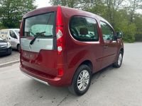 gebraucht Renault Kangoo be bop