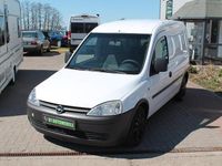 Second-hand Opel Combo 75 CP (55 kW) 2008 Alb Monovolum