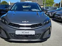 Neu Kia XCeed Spirit 150 PS (110 kW) 2026 Grau SUV