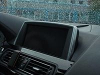 Gebraucht BMW M6 Performance 560 PS (411 kW) 2013 Schwarz Coupé