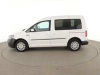 gebraucht VW Caddy 1.0 TSI Trendline BlueMotion, Benzin, 19.660 €