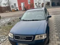 Gebraucht Audi A4 136 PS (100 kW) 1998 Limousine
