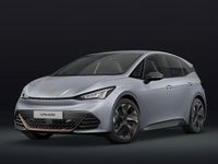 Neu Cupra Born 150 kW (204 PS) 2025 Silber Kleinwagen