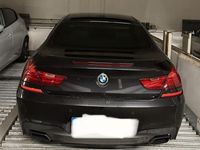 gebraucht BMW 650 i xdrive M Paket