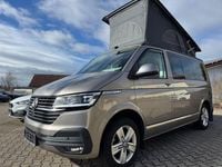 Gebraucht VW California Beach 199 PS (146 kW) 2020 Beige Van