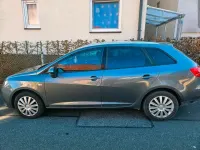 Gebraucht Seat Ibiza ST 105 PS (77 kW) 2013 Grau Kombi