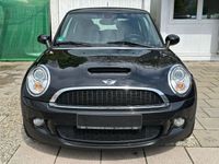 gebraucht Mini Cooper S Xenon Harman kardon Navi