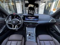 Gebraucht BMW M340 Shadowline 340 PS (250 kW) 2025 Blau Limousine