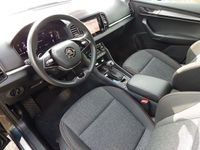 gebraucht Skoda Karoq 1.5 TSI Clever