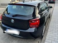 gebraucht BMW 116 iTÜV 10/25