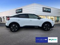 Gebraucht Citroën C4 PureTech 131 PS (96 kW) 2023 Weiß SUV