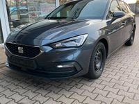 Gebraucht Seat Leon ST Style 150 PS (110 kW) 2021 Blau Kombi