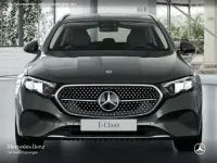 Gebraucht Mercedes E220 Advanced 197 PS (144 kW) 2025 Grau Limousine