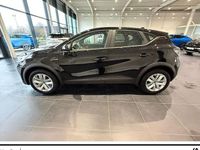 Neu Renault Captur Evolution 115 PS (84 kW) 2026 Black pearlschwarz metallic SUV