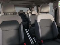 Neu VW Multivan 150 PS (110 kW) 2025 Pure grey Van
