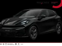 Ny Cupra Raval Endurance 155 kW (211 HK) 2026 Grå Sedan