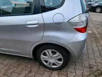 Gebraucht Honda Jazz 99 PS (72 kW) 2009 Silber Kleinwagen