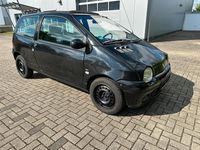 Usata Renault Twingo 75 CV (55 kW) 2004 Nero Utilitaria