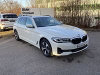 gebraucht BMW 530 i xDrive Touring