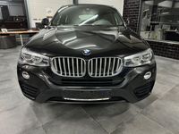 Gebraucht BMW X4 Advantage 258 PS (189 kW) 2017 Schwarz SUV