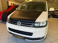 Gebraucht VW Caravelle 140 PS (102 kW) 2011 Weiß Van