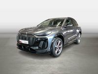 Gebraucht Audi Q6 e-tron Sport 284 kW (387 PS) 2025 Grau SUV