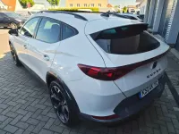 Używany Cupra Formentor 204 KM (150 kW) 2021 SUV