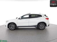Gebraucht BMW X2 Performance 192 PS (141 kW) 2019 Weiss SUV