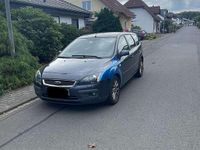 Second-hand Ford Focus 145 CP (106 kW) 2006 Break