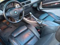 Gebraucht BMW 325 Cabriolet 204 PS (150 kW) 2011 Silber Cabrio