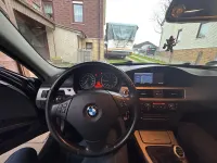 Używany BMW 320 177 KM (130 kW) 2007 Czarny Kombi