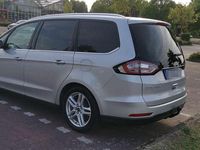 Gebraucht Ford Galaxy Titanium 179 PS (131 kW) 2014 Van / Kleinbus
