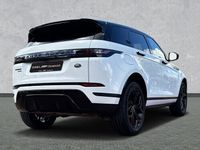 gebraucht Land Rover Range Rover evoque D150 S AWD 20" Black Winter-P