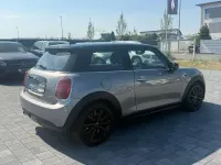 Gebraucht Mini Cooper 136 PS (100 kW) 2020 Silber Kleinwagen