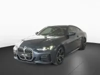 Gebraucht BMW 420 Coupé Comfort Edition 190 PS (139 kW) 2025 Andere Coupé