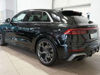 Gebraucht Audi RS Q8 Performance 640 PS (470 kW) 2025 Schwarz SUV