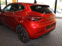 gebraucht Renault Clio V TCe 100 LPG Techno+Kamera+Navi+Keyfree