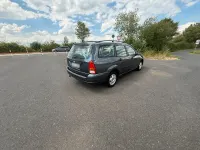 Gebraucht Ford Focus 101 PS (74 kW) 2003 Kombi