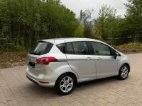 Brugt Ford B-MAX 101 HK (74 kW) 2014 Sølv MPV