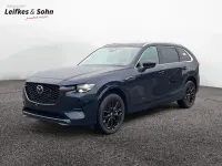 Neu Mazda CX-80 Homura-Line 254 PS (186 kW) 2026 SUV
