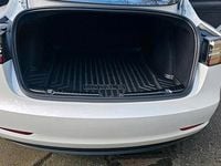 Gebraucht Tesla Model 3 Performance 377 kW (513 PS) 2020 Weiß Limousine