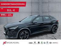 Gebraucht Cupra Formentor VZ 245 PS (180 kW) 2023 Schwarz SUV