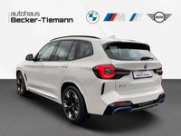 gebraucht BMW iX3 M Sport