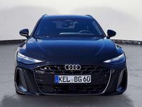 Gebraucht Audi A6 Edition .1 204 PS (150 kW) 2025 Schwarz Kombi