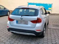 gebraucht BMW X1 Automatik - Diesel